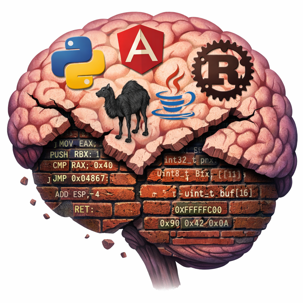 Debugging Below the Abstraction Line (written by ChatGPT)